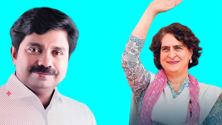 ആര്യാടന്‍ ഷൗക്കത്തിന്റെ പ്രചാരണത്തിന് പ്രിയങ്കാ ഗാന്ധി നിലമ്പൂരിലെത്തും