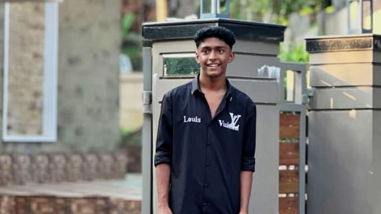 താമരശേരി ഷഹബാസ് വധം: കുറ്റാരോപിതരായ വിദ്യാര്‍ഥികള്‍ക്ക് തുടര്‍പഠനത്തിന് സൗകര്യം ഒരുക്കണമെന്ന് ഹൈക്കോടതി