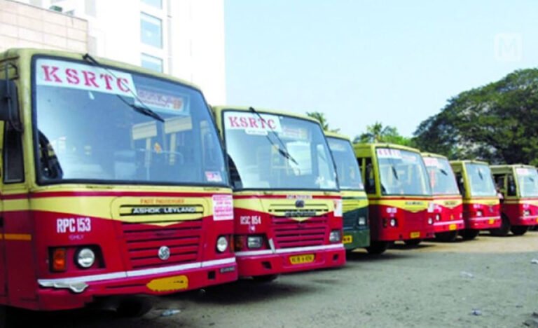 ജീവനക്കാർക്ക്‌ ഒരുകോടി നഷ്ടപരിഹാരം; കെഎസ്‌ആർടിസിയിൽ നടപ്പാക്കുന്ന ഇൻഷുറൻസ്‌ പദ്ധതി പ്രാബല്യത്തില്‍