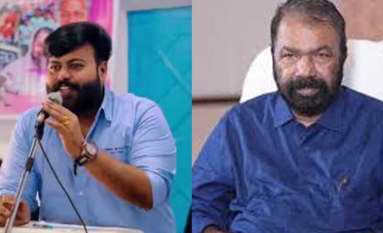 പ്രവേശനോത്സവത്തില്‍ പോക്സോ കേസ് പ്രതി; ‘മാനേജ്മെന്റ് നടപടി എടുത്തില്ലെങ്കിൽ സർക്കാർ നടപടിയെടുക്കും’: വി.ശിവൻകുട്ടി
