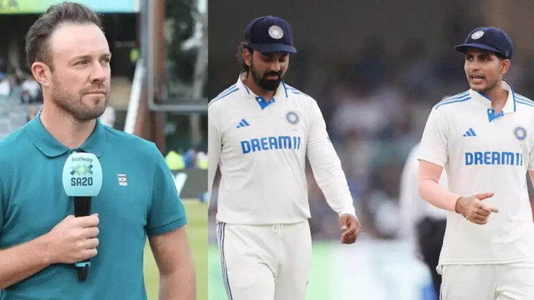 ഇംഗ്ലണ്ടിന് ഇന്ത്യയുടെ വക എട്ടിന്റെ പണി; വിശദീകരണവുമായി എ ബി ഡിവില്ലിയേഴ്സ്