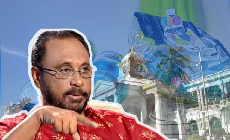പ്ലാസ്റ്റിക് നിരോധനം സർക്കാർ അട്ടിമറിച്ചതായി; ചെറിയാൻ ഫിലിപ്പ്