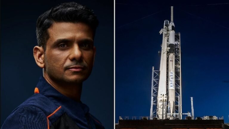 ഇന്ധനചോർച്ച; ആക്‌സിയം 4 വിക്ഷേപണം വീണ്ടും മാറ്റി