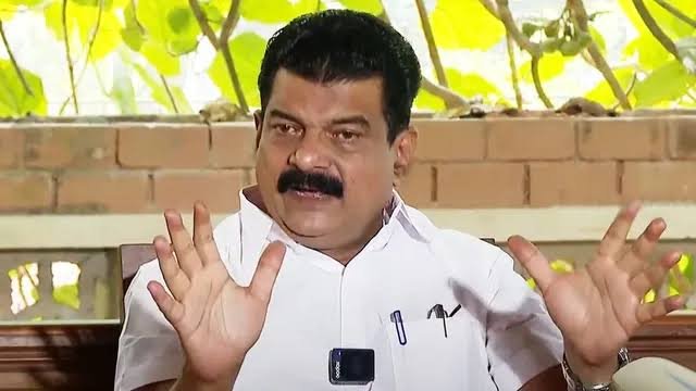 നിലമ്പൂരില്‍ സ്വതന്ത്രസ്ഥാനാര്‍ത്ഥിയായി മത്സരിക്കുന്ന പി വി അന്‍വറിന് ‘കത്രിക’ ചിഹ്നം അനുവദിച്ചു