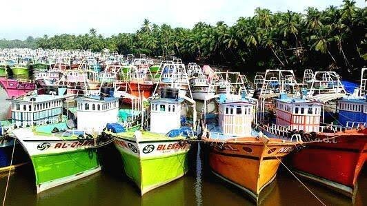 ജൂണ്‍ 10 മുതല്‍ ജൂലൈ 31 വരെ സംസ്ഥാനത്ത് ട്രോളിംഗ് നിരോധനം
