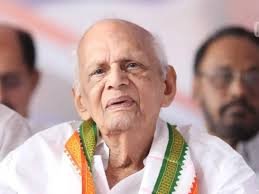 കോണ്‍ഗ്രസ് നേതാവ് തെന്നല ബാലകൃഷ്ണപിള്ള അന്തരിച്ചു