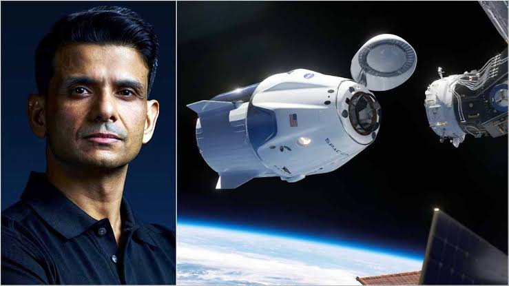 ഇന്ത്യയുടെ അഭിമാനം ശുഭാംശു ശുക്ലയെ ബഹിരാകാശത്തേക്ക് അയക്കുന്ന ആക്‌സിയം 4 വിക്ഷേപണം മാറ്റിവച്ചു