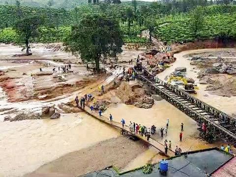 ടൗൺഷിപ്പിന് പുറത്ത് താമസിക്കുന്ന 107 കുടുംബങ്ങൾക്ക് 15 ലക്ഷം രൂപ വീതം അനുവദിച്ച് സംസ്ഥാന സർക്കാർ