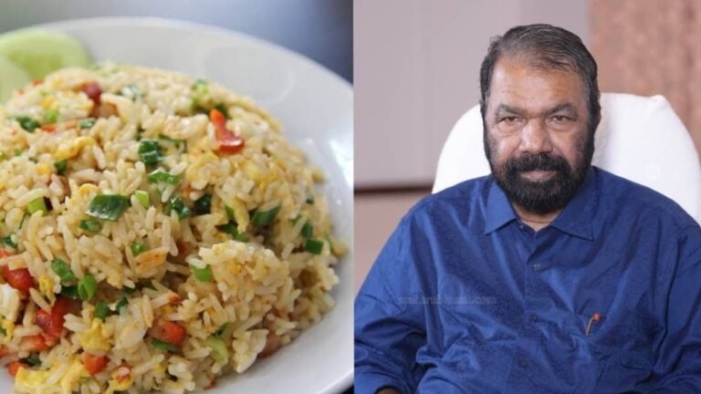 സ്‌കൂളുകളില്‍ പോഷകസമൃദ്ധമായ ഉച്ചഭക്ഷണ മെനുവുമായി വിദ്യാഭ്യാസ വകുപ്പ്