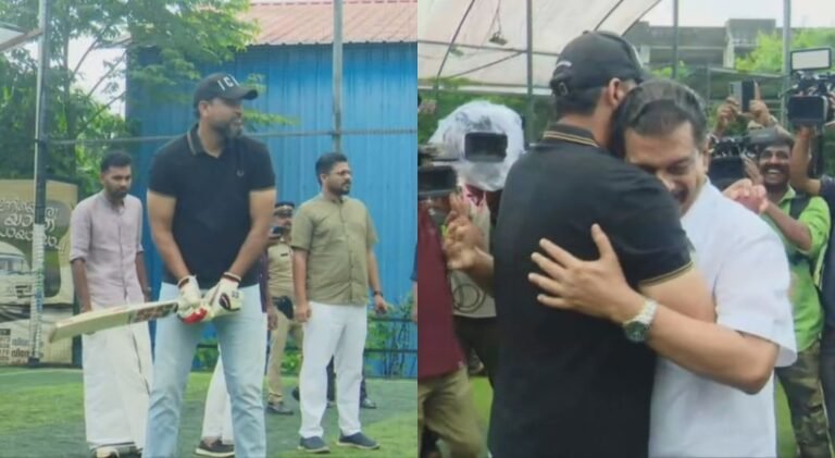 പി വി അന്‍വറിന്റെ പ്രചരണത്തിനായി ക്രിക്കറ്റ് താരവും തൃണമൂല്‍ കോണ്‍ഗ്രസ് എംപിയുമായ യൂസഫ് പത്താന്‍