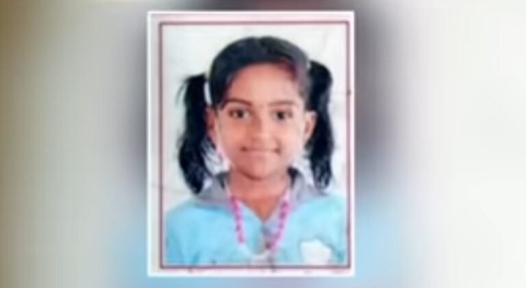 നേമത്ത് നാലാം ക്ലാസുകാരി തൂങ്ങി മരിച്ച നിലയില്‍; അമ്മ വഴക്കുപറഞ്ഞതിന്റെ വിഷമത്തിലുള്ള ആത്മഹത്യയെന്ന് സൂചന