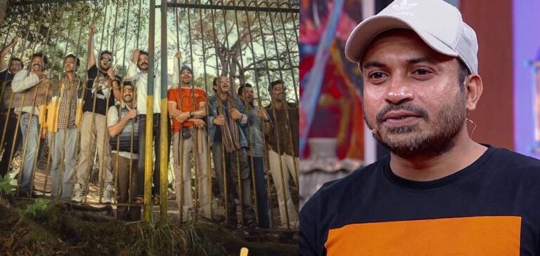 മഞ്ഞുമ്മല്‍ ബോയ്‌സ്  സാമ്പത്തിക തട്ടിപ്പ് കേസ്; നടന്‍ സൗബിന്‍ ഷാഹിര്‍ പൊലീസിന് മുന്നിൽ ഇന്നും ഹാജരായി