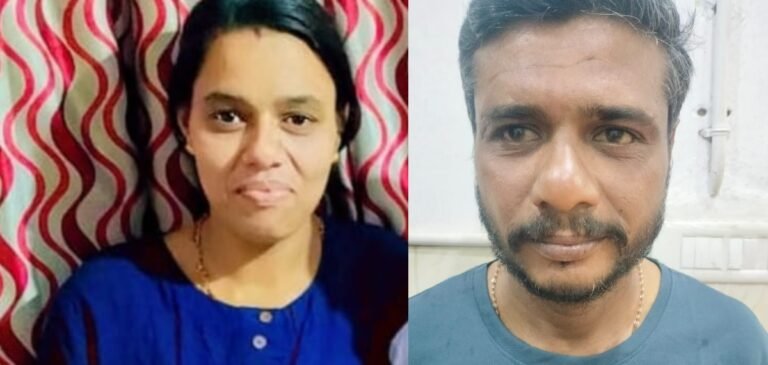 ഇടുക്കിയിൽ ക്രൂരത; ഭർത്താവ് ബലം പ്രയോഗിച്ച് വിഷം കുടിപ്പിച്ച യുവതി ചികിത്സയിലിരിക്കെ മരിച്ചു