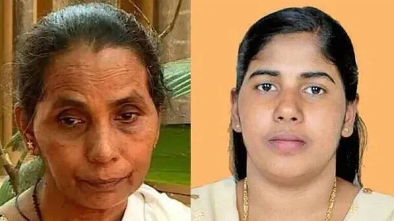 നിമിഷ പ്രിയയുടെ വധശിക്ഷ മാറ്റിവയ്ക്കണമെന്ന് ആവശ്യപ്പെട്ട് അപേക്ഷ നല്‍കി അമ്മ