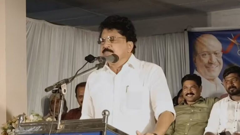 കെ.ടി.ഡി.സി. ചെയർമാൻ പി.കെ. ശശിയെ നിരീഷിക്കാൻ സി പി എം പ്രത്യേക സമിതിയെ നിയോഗിച്ചു