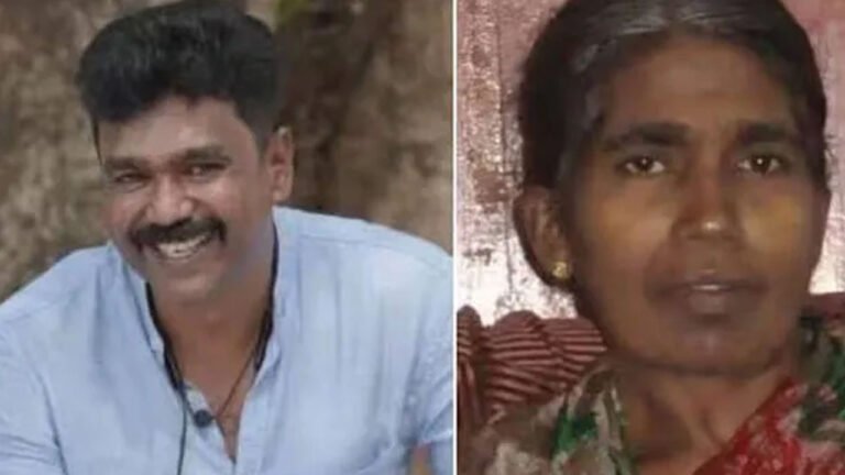 കേരള കൗമുദി മുൻലേഖകനും പഞ്ചായത്ത് മെമ്പറുമായ യുവാവിനെയും അമ്മയെയും വീടിനോട് ചേർന്ന ചായ്പ്പിൽ മരിച്ച നിലയിൽ കണ്ടെത്തി