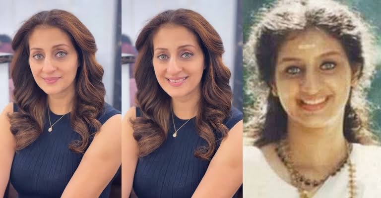 അന്നും ഇന്നും എന്നും ഒരുപോലെ…പുതിയ ലുക്ക് യക്ഷി 