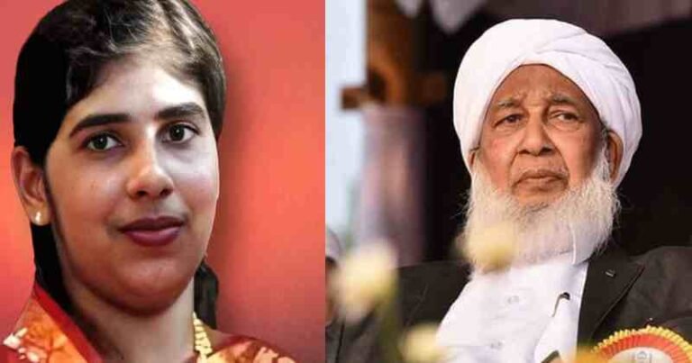 നിമിഷ പ്രിയയുടെ മോചനം; കാന്തപുരം എപി അബൂബക്കർ മുസ്ലിയാരുടെ ഇടപെടലിൽ യെമനിൽ അടിയന്തര യോഗം