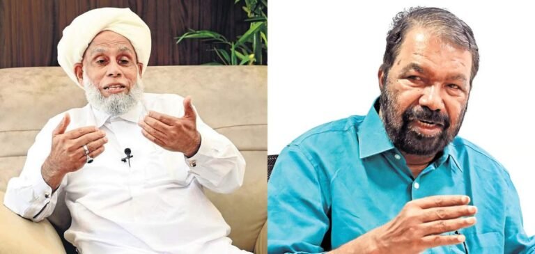 സ്‌കൂള്‍ സമയമാറ്റത്തില്‍ ഇനി ചര്‍ച്ചയില്ല; സംഘടനകളെ കാര്യങ്ങള്‍ ബോധ്യപ്പെടുത്തുമെന്ന് മന്ത്രി വി ശിവന്‍കുട്ടി
